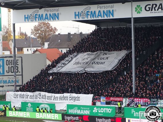 SpVgg Fürth vs 1. FC Nürnberg (0-0) (3)