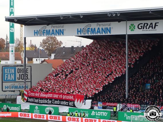 SpVgg Fürth vs 1. FC Nürnberg (0-0) (8)