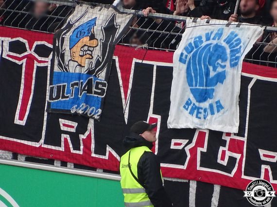 SpVgg Fürth vs 1. FC Nürnberg (0-0) (14)