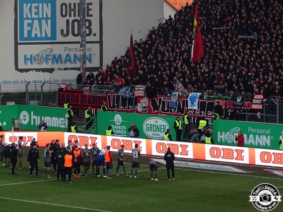 SpVgg Fürth vs 1. FC Nürnberg (0-0) (16)