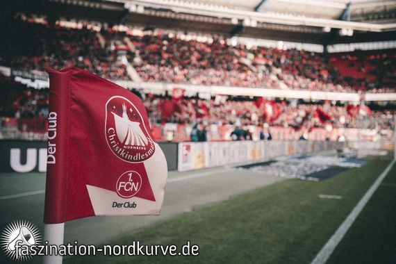 1. FC Nürnberg vs SV Wehen Wiesbaden (0-2) (10)
