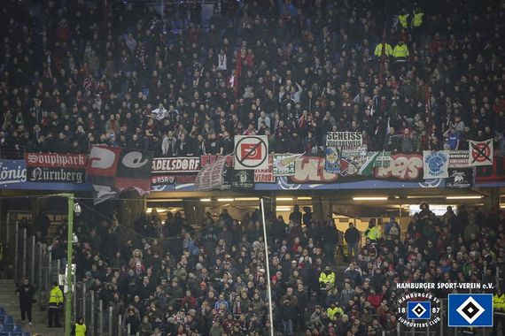 Hamburger SV vs 1. FC Nürnberg (4-1) (3)