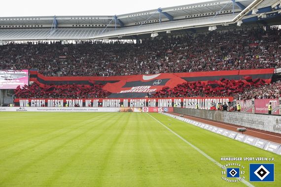 1. FC Nürnberg vs Hamburger SV (0-4) (2)