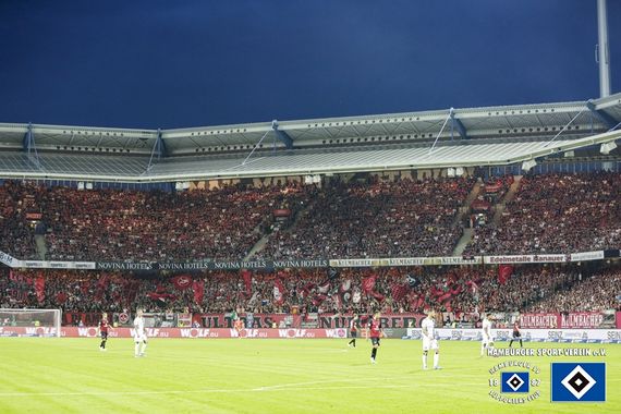 1. FC Nürnberg vs Hamburger SV (0-4) (3)