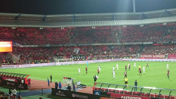 1. FC Nürnberg vs Hamburger SV (0-4) (16)
