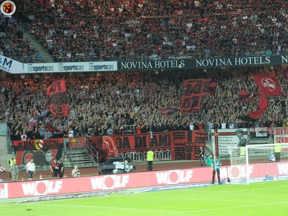 1. FC Nürnberg vs Hamburger SV (0-4) (17)