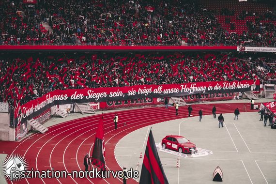 1. FC Nürnberg vs SV Sandhausen (2-0) (1)