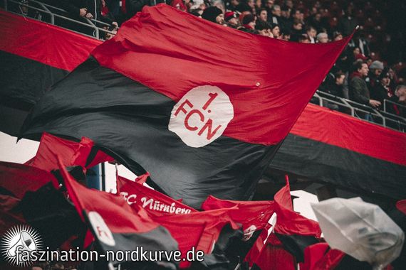 1. FC Nürnberg vs SV Sandhausen (2-0) (4)