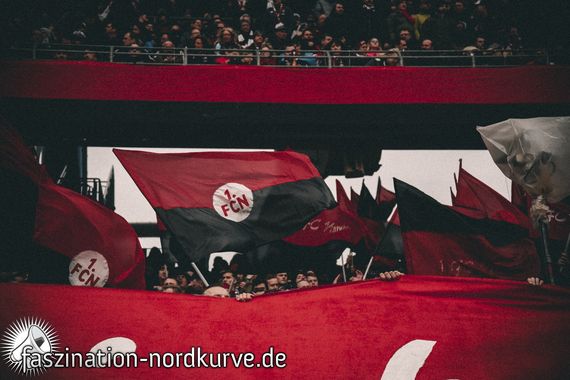 1. FC Nürnberg vs SV Sandhausen (2-0) (5)