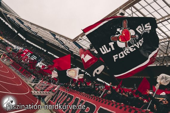 1. FC Nürnberg vs SV Sandhausen (2-0) (7)