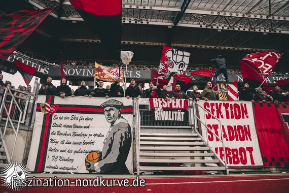 1. FC Nürnberg vs SV Sandhausen (2-0) (12)