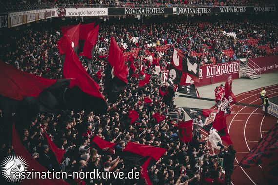 1. FC Nürnberg vs SV Sandhausen (2-0) (14)
