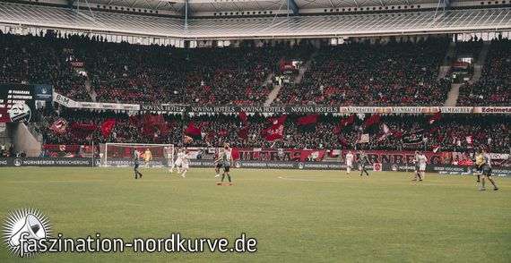 1. FC Nürnberg vs SV Sandhausen (2-0) (15)