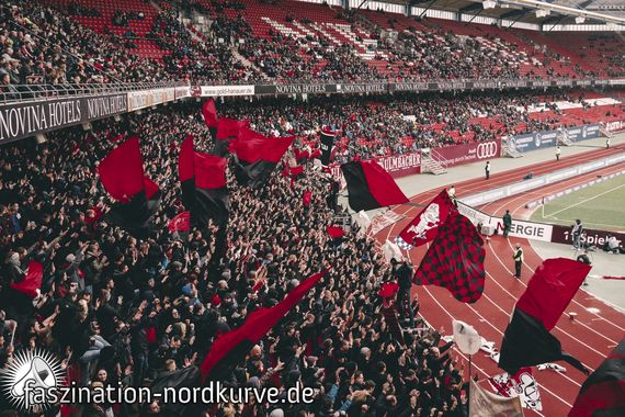 1. FC Nürnberg vs SV Sandhausen (2-0) (17)