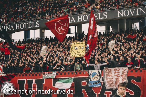 1. FC Nürnberg vs SV Sandhausen (2-0) (25)