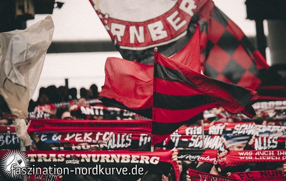 1. FC Nürnberg vs SV Sandhausen (2-0) (28)