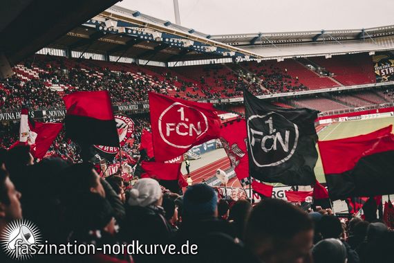 1. FC Nürnberg vs SV Sandhausen (2-0) (29)