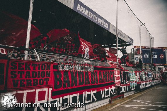 VfL Osnabrück vs 1. FC Nürnberg (0-1) (16)