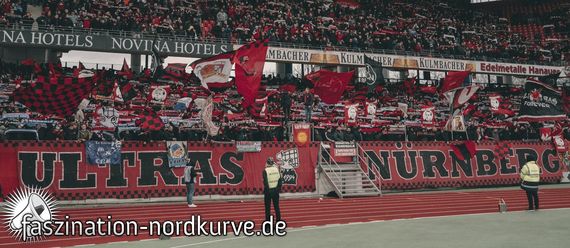 1. FC Nürnberg vs SV Darmstadt 98 (1-2) (7)