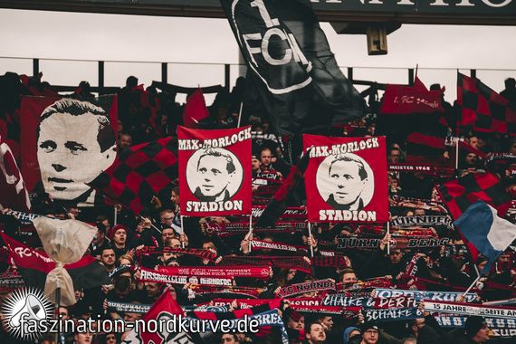 1. FC Nürnberg vs SV Darmstadt 98 (1-2) (9)