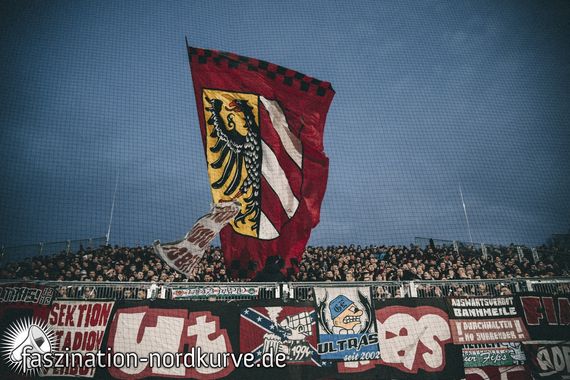 Karlsruher SC vs 1. FC Nürnberg (0-1) (2)
