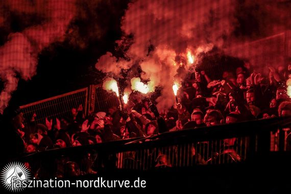 Karlsruher SC vs 1. FC Nürnberg (0-1) (4)