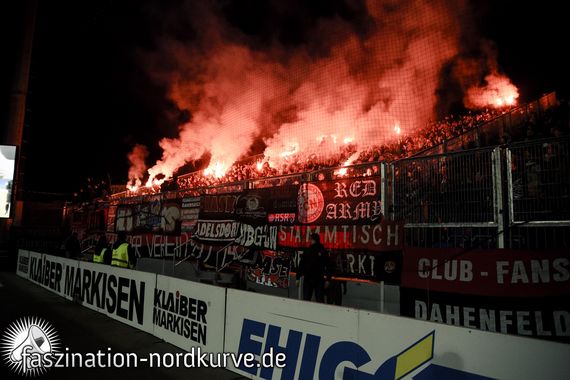 Karlsruher SC vs 1. FC Nürnberg (0-1) (6)