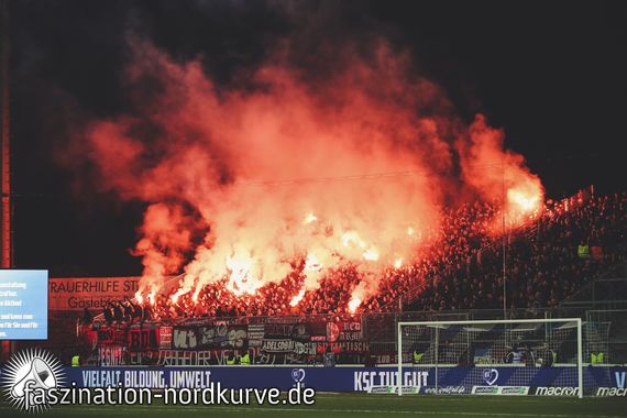 Karlsruher SC vs 1. FC Nürnberg (0-1) (8)