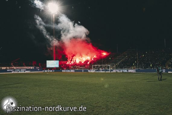 Karlsruher SC vs 1. FC Nürnberg (0-1) (9)