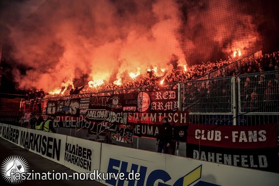 Karlsruher SC vs 1. FC Nürnberg (0-1) (10)