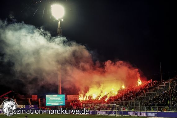 Karlsruher SC vs 1. FC Nürnberg (0-1) (11)