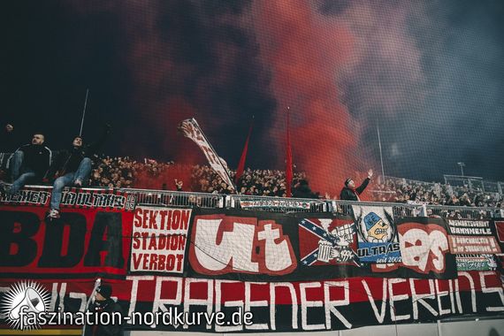 Karlsruher SC vs 1. FC Nürnberg (0-1) (12)