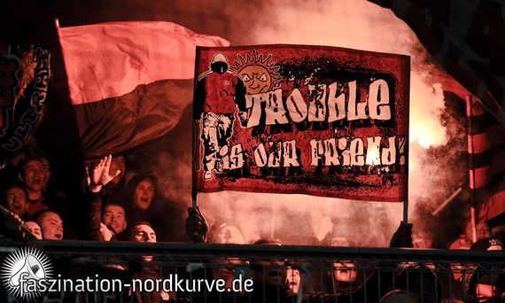 Karlsruher SC vs 1. FC Nürnberg (0-1) (15)