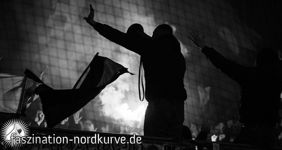 Karlsruher SC vs 1. FC Nürnberg (0-1) (25)