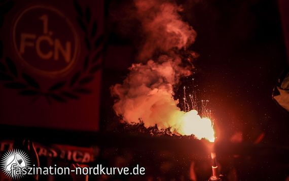 Karlsruher SC vs 1. FC Nürnberg (0-1) (27)
