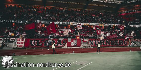 1. FC Nürnberg vs Hannover 96 (0-3) (4)