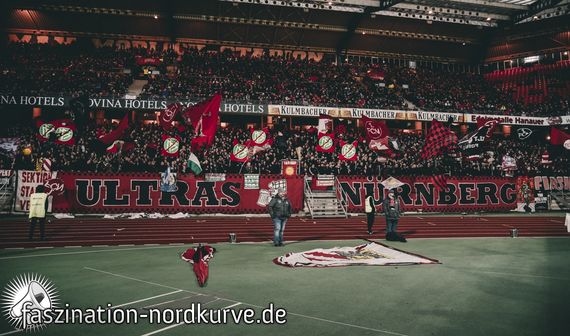 1. FC Nürnberg vs Hannover 96 (0-3) (15)
