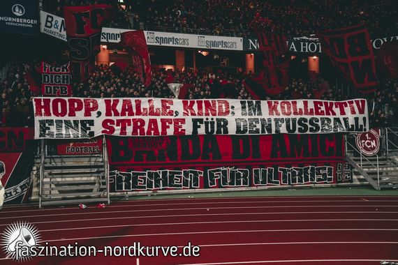1. FC Nürnberg vs Hannover 96 (0-3) (16)