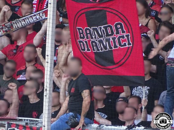 SV Sandhausen vs 1. FC Nürnberg (3-2) (9)