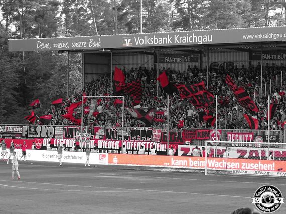 SV Sandhausen vs 1. FC Nürnberg (3-2) (16)