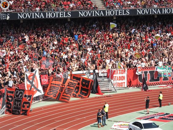 1. FC Nürnberg vs VfL Osnabrück (1-0) (2)