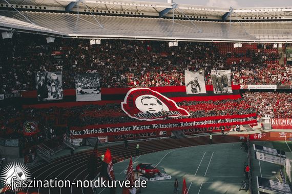 1. FC Nürnberg vs 1. FC Heidenheim 1846 (2-2) (1)