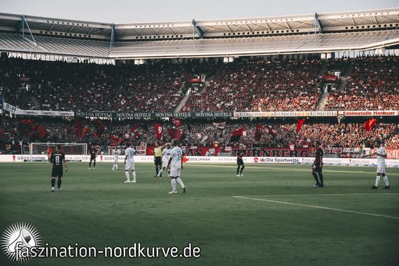 1. FC Nürnberg vs 1. FC Heidenheim 1846 (2-2) (4)
