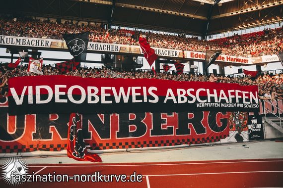 1. FC Nürnberg vs 1. FC Heidenheim 1846 (2-2) (7)