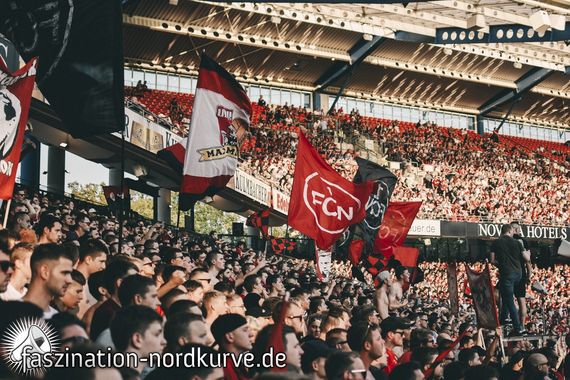 1. FC Nürnberg vs 1. FC Heidenheim 1846 (2-2) (9)