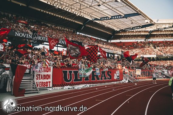 1. FC Nürnberg vs 1. FC Heidenheim 1846 (2-2) (10)