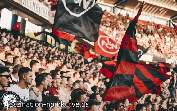 1. FC Nürnberg vs 1. FC Heidenheim 1846 (2-2) (11)