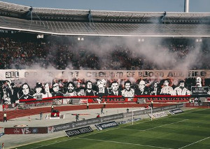 1. FC Nürnberg vs Karlsruher SC (1-1)