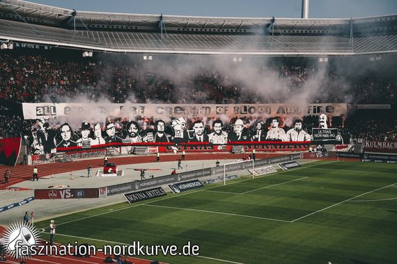 1. FC Nürnberg vs Karlsruher SC (1-1) (2)