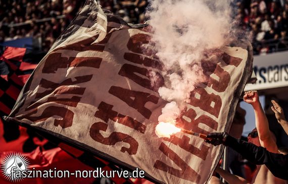 1. FC Nürnberg vs Karlsruher SC (1-1) (14)